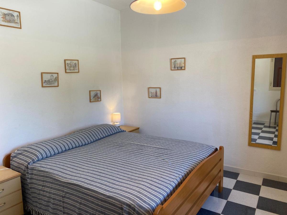 Villetta Guardiano Del Faro Con Piscina Santa Maria di Leuca Extérieur photo